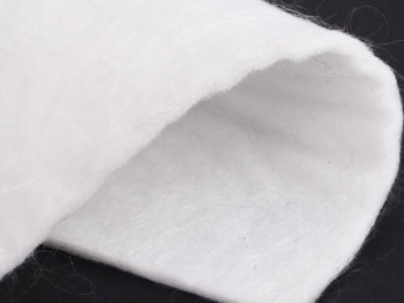 长葛长丝土工布